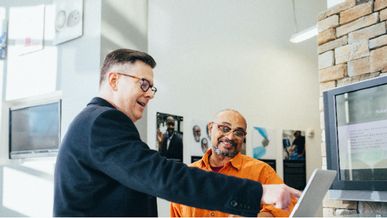 Comment votre expérience antérieure peut faire de vous un meilleur franchisé