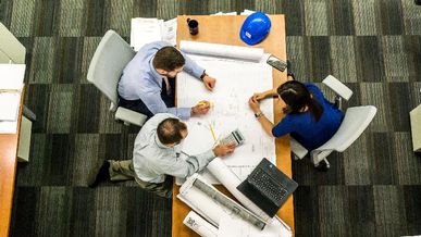 Quelle est la meilleure façon de créer une nouvelle image de ma franchise?