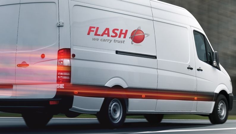 FLASH GLOBAL