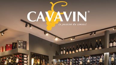 Cavavin poursuit son expansion avec de nouvelles ouvertures en France et à l’international