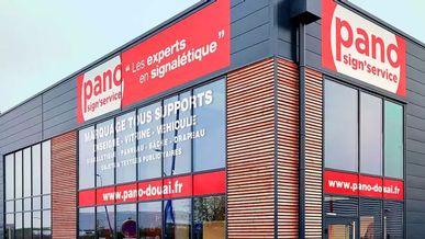 Pano Sign’Service poursuit son expansion avec quatre nouvelles agences en France