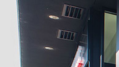 Un exemple de campagne pub de MBE, Mail Boxes etc.