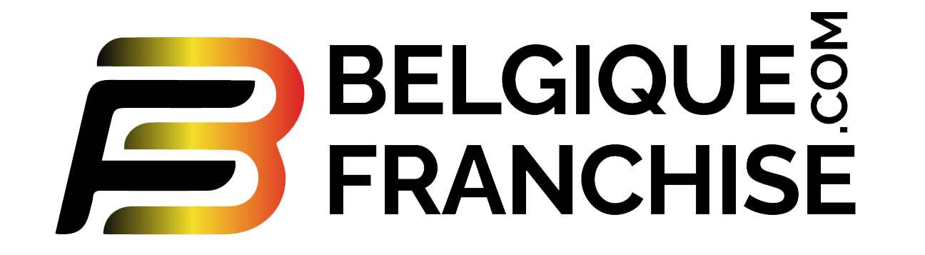 Logo Belgique
